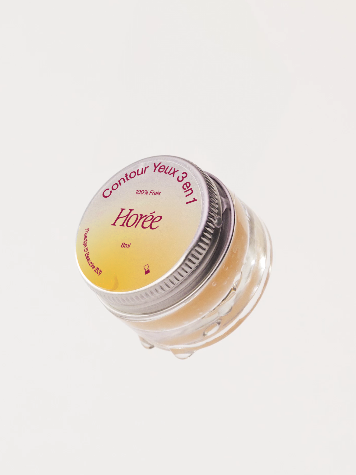 Contour yeux 3 en 1
