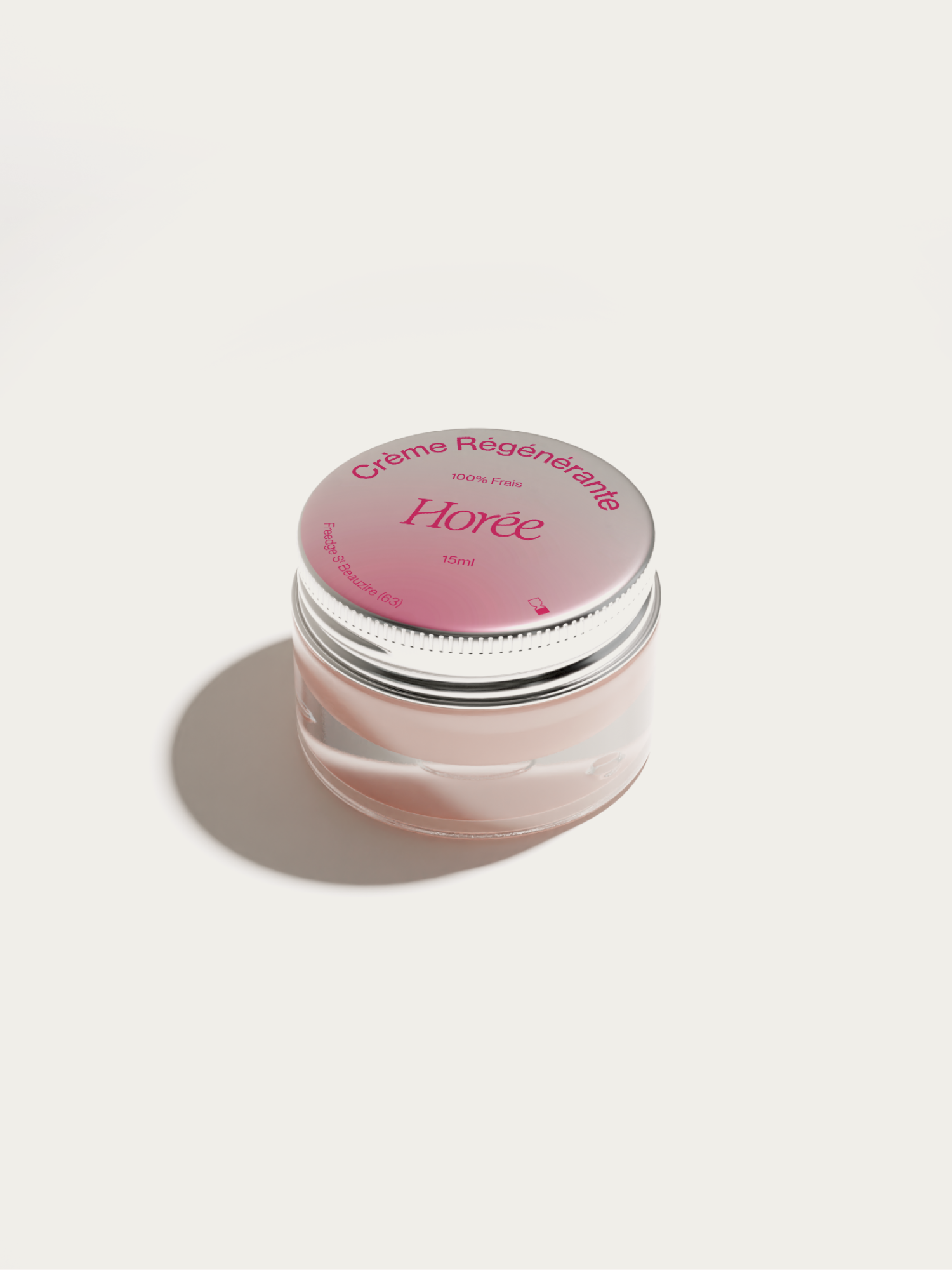 Crème Régénérante