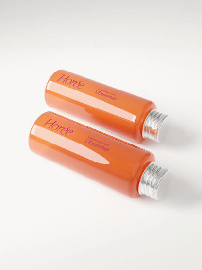 Duo Nettoyants visage