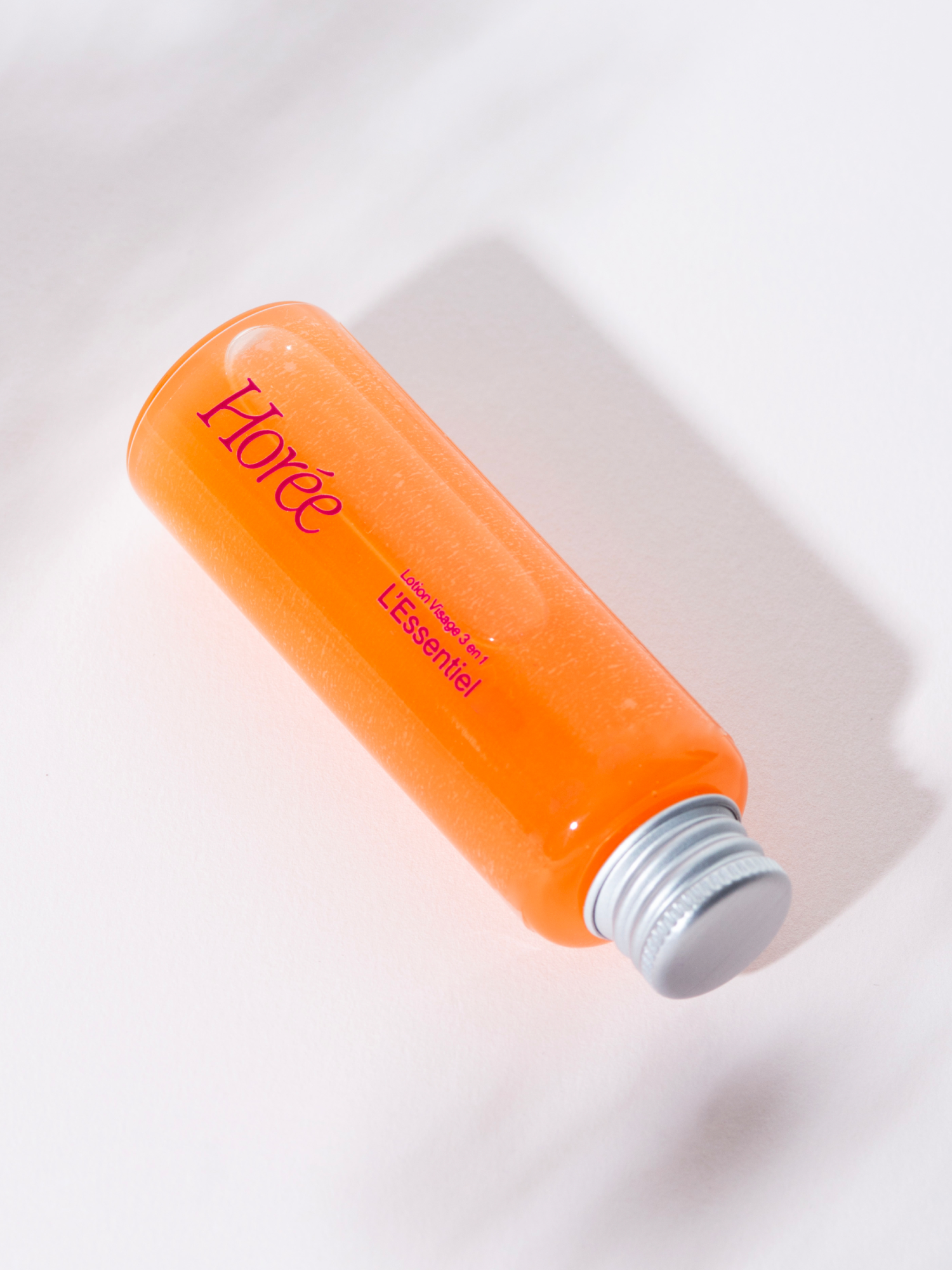 L'essentiel - Lotion visage 3 en 1