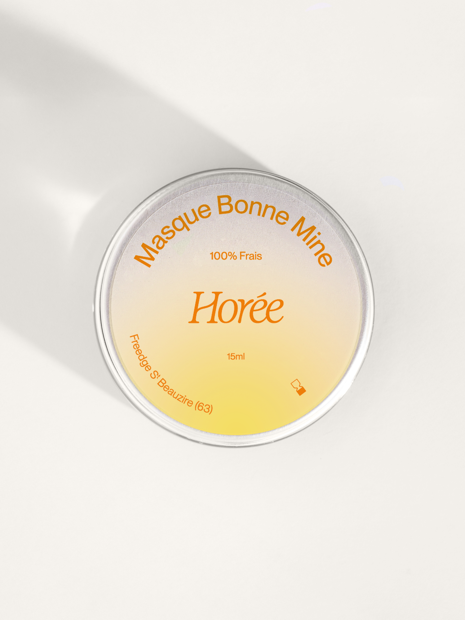 Masque Bonne Mine