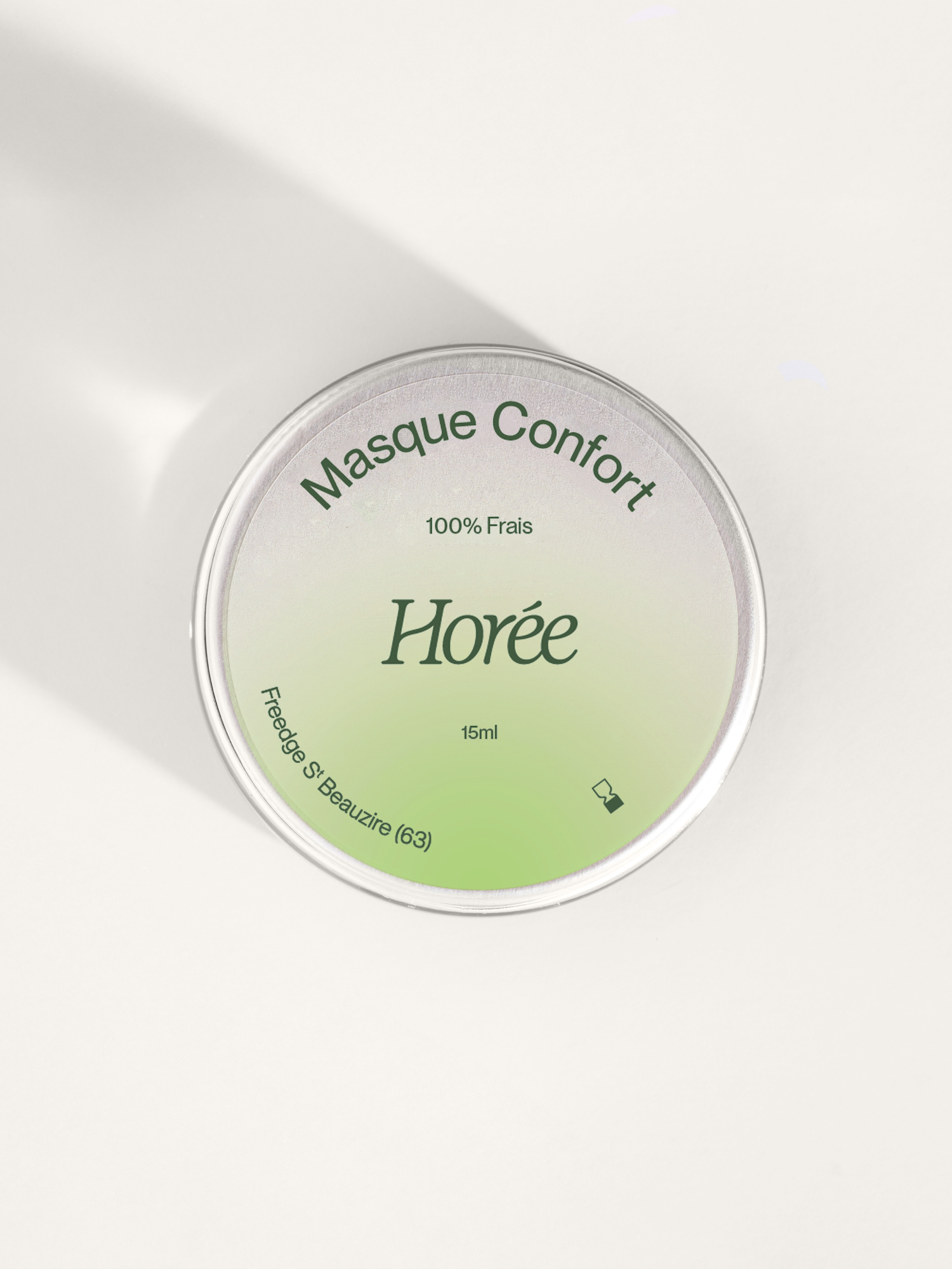 Masque Confort