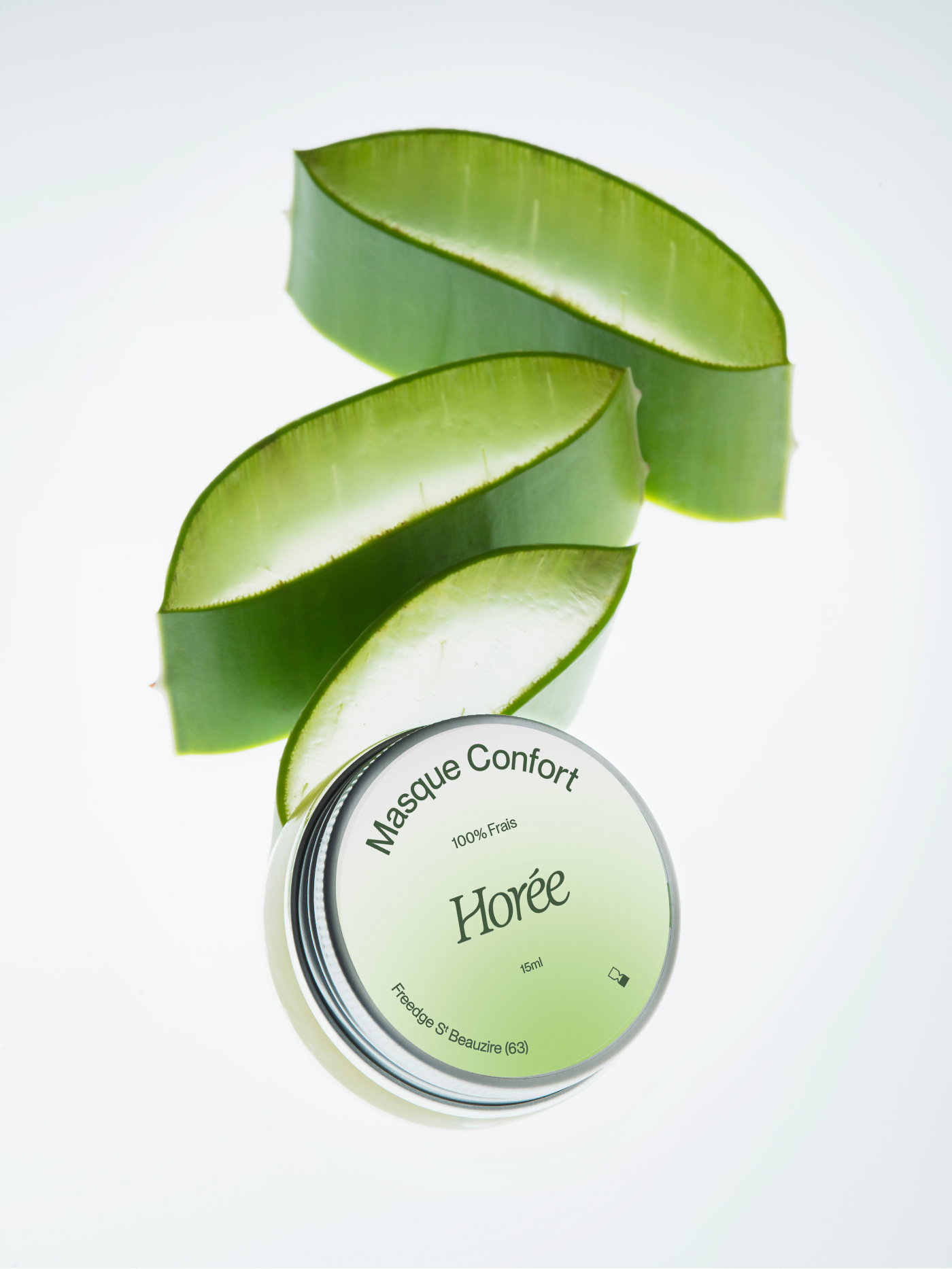 Masque Confort
