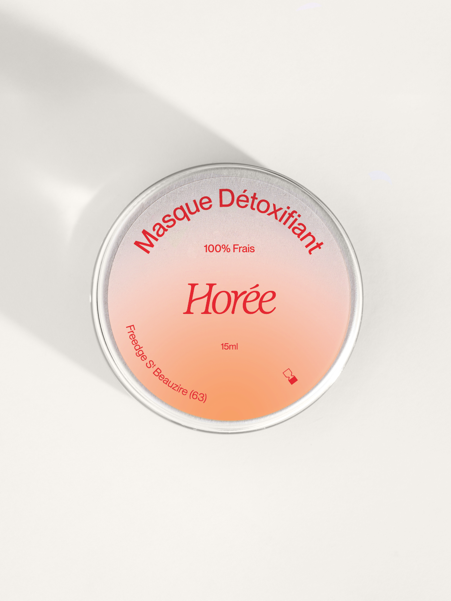 Masque Détoxifiant