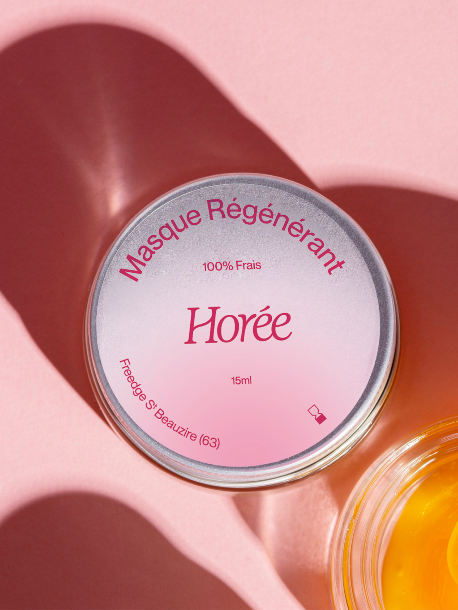 Masque Régénérant