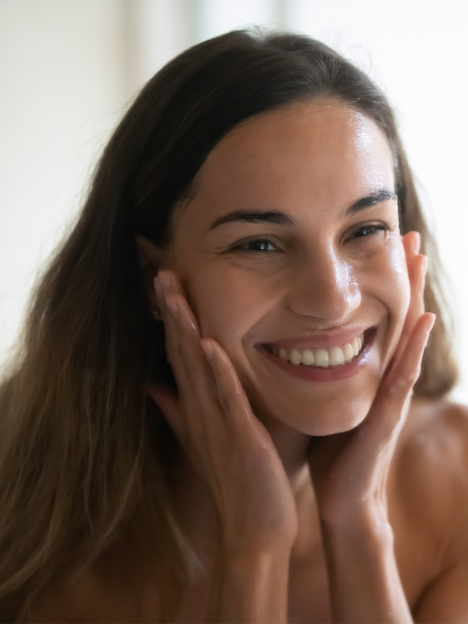 Sérum Régénérant - Collection Pivoine