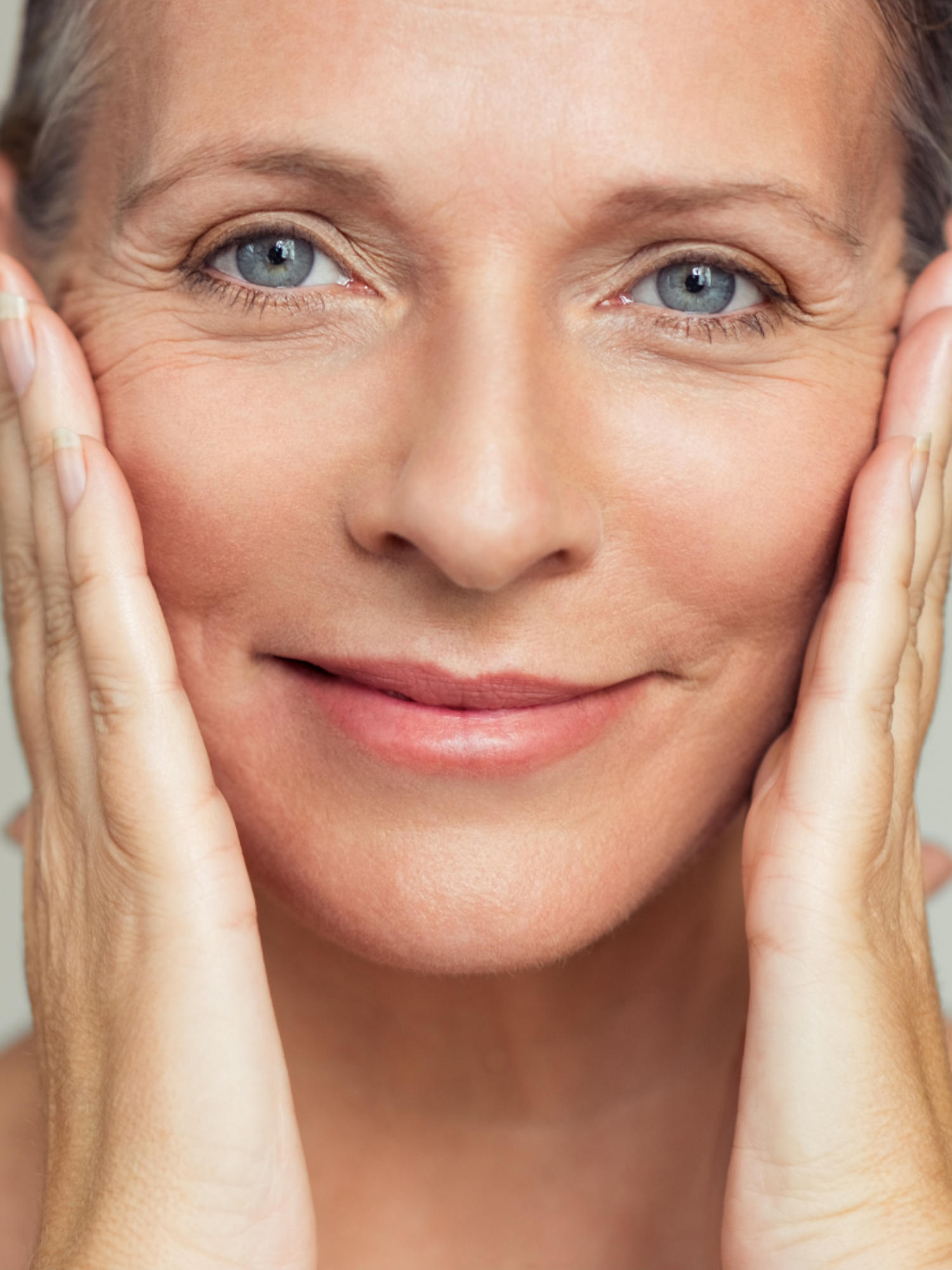 Masque Régénérant - Collection Pivoine