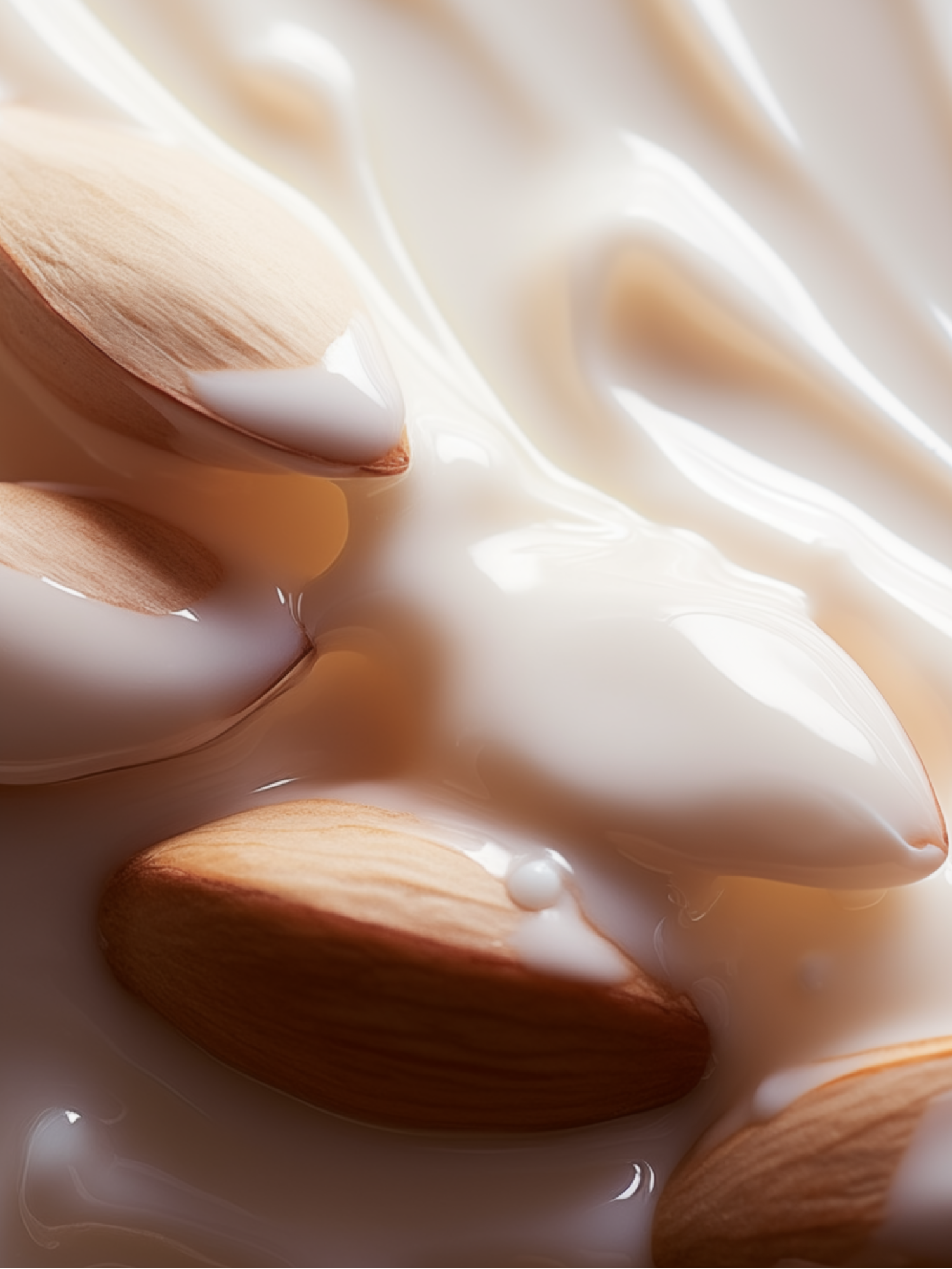 Gommage corps Nourrissant