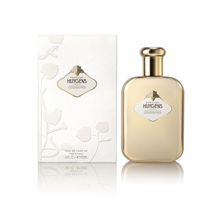 GOLDMUND EAU DE PARFUM 100ml