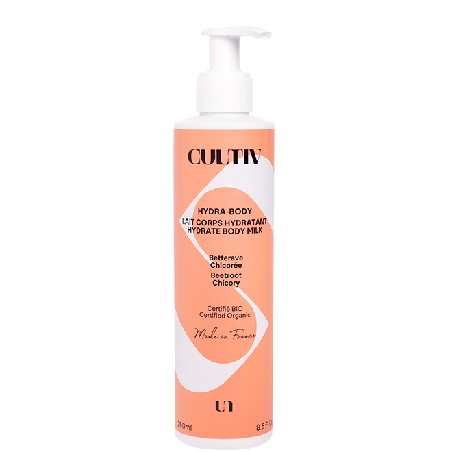 HYDRA-BODY Lait corps 250mL