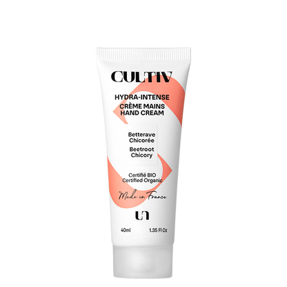 HYDRA-INTENSE Crème mains 40mL