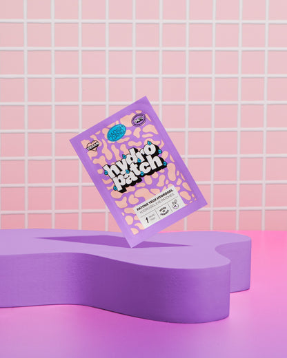 HYDRO PATCH