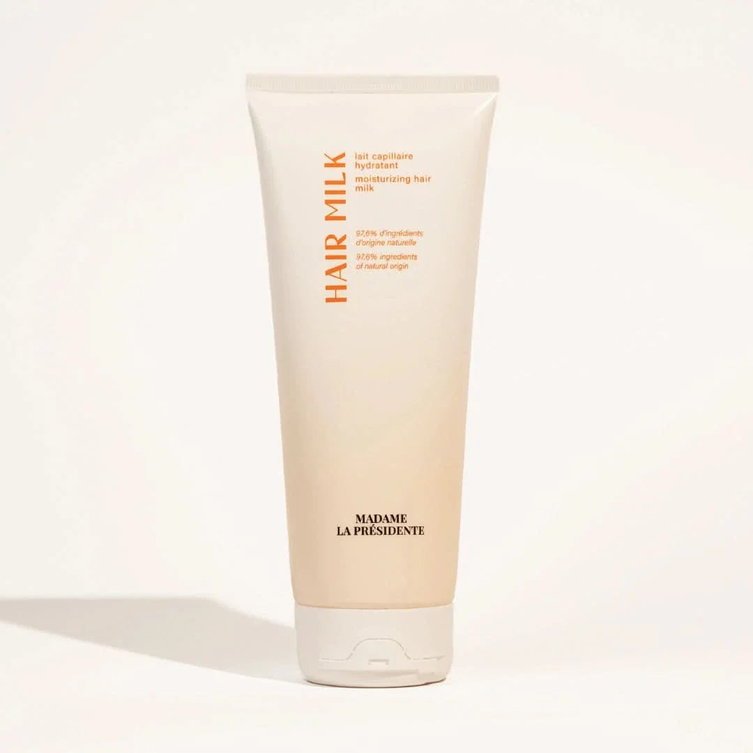 Soin Hydratant - Hair Milk