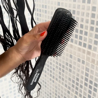 Brosse Démêlante Cheveux - Hair Brush