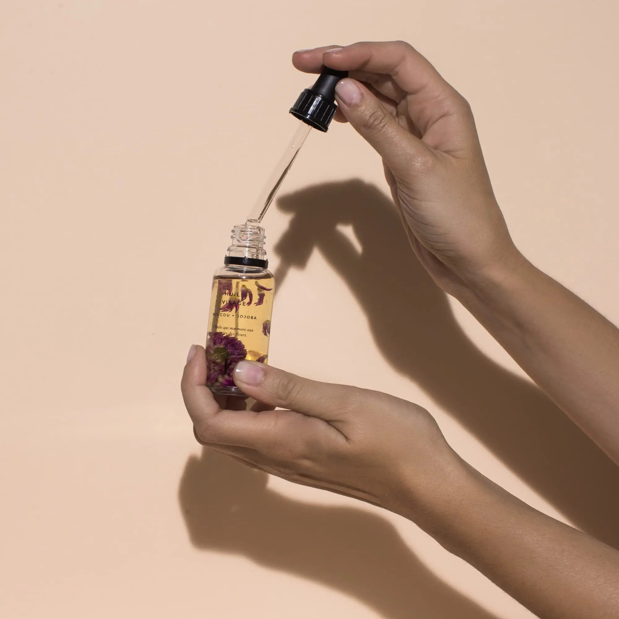 Routine Teint Parfait