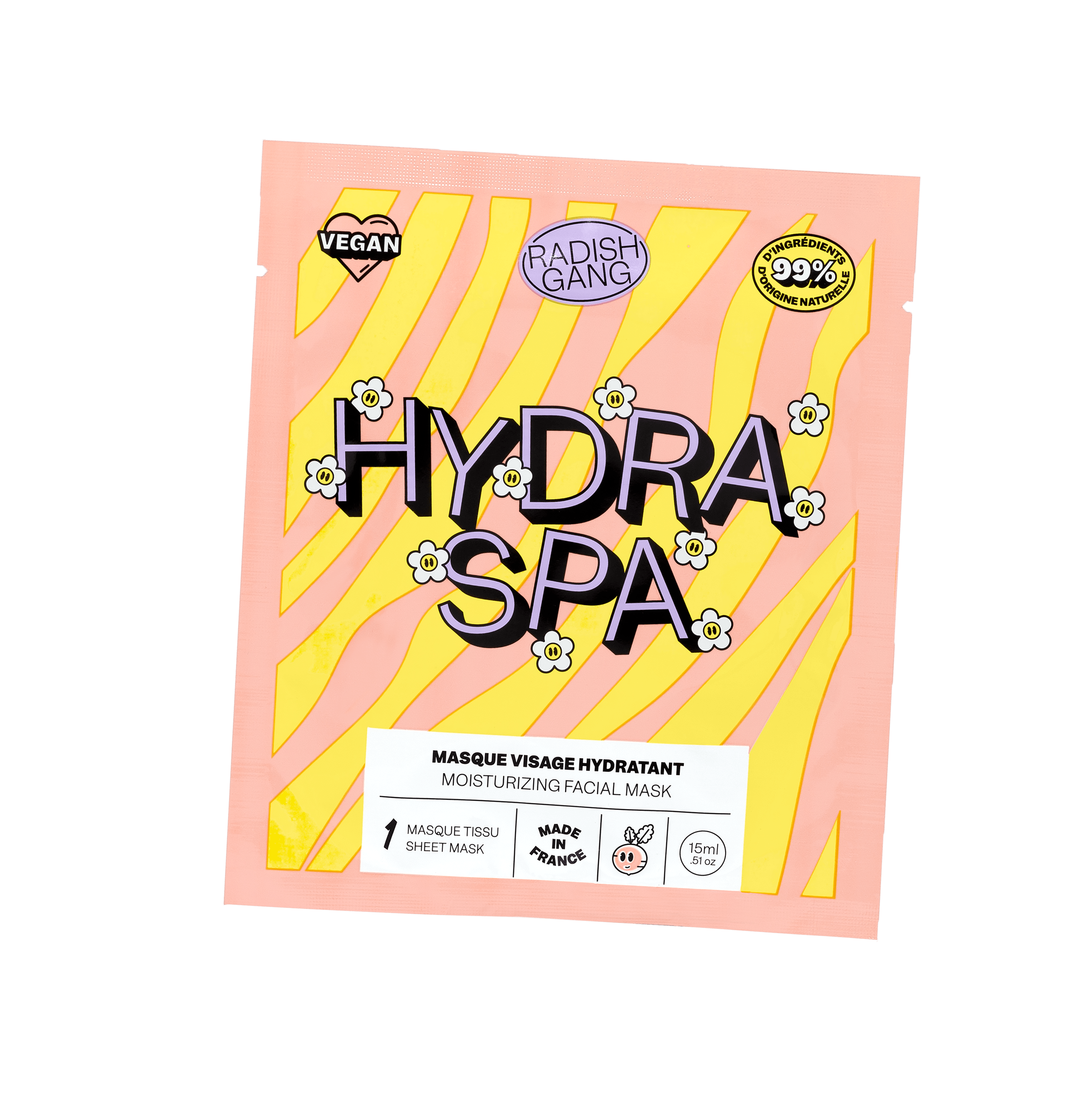 HYDRA SPA