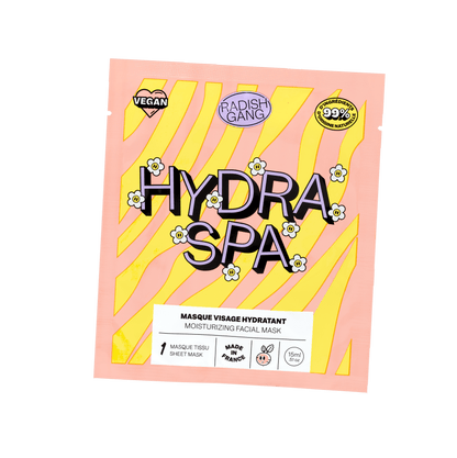 HYDRA SPA