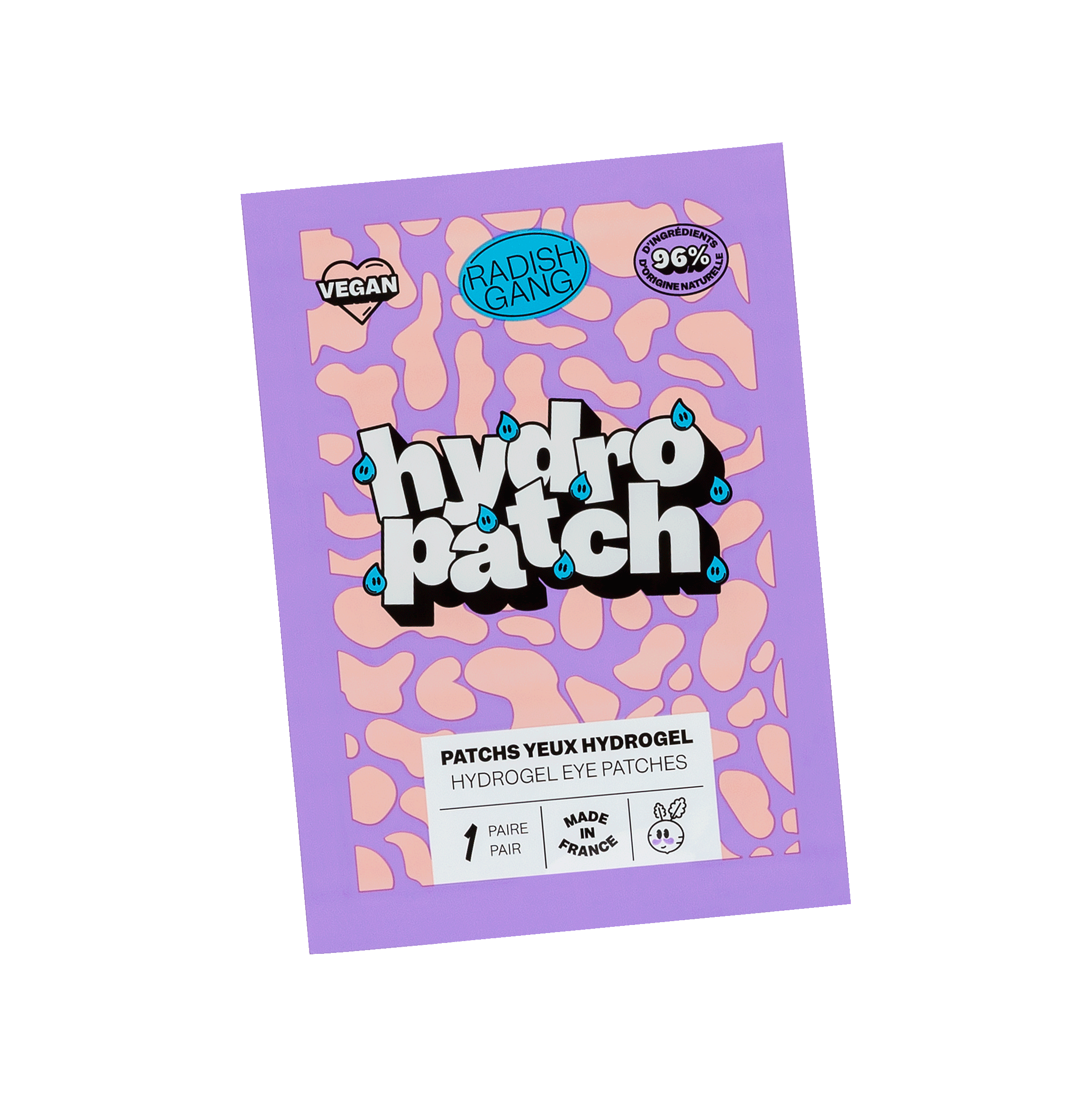 HYDRO PATCH