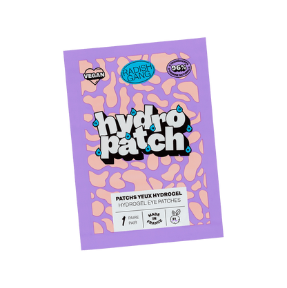 HYDRO PATCH