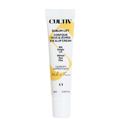 SUBLIM-LIFT Contour yeux & lèvres 15mL