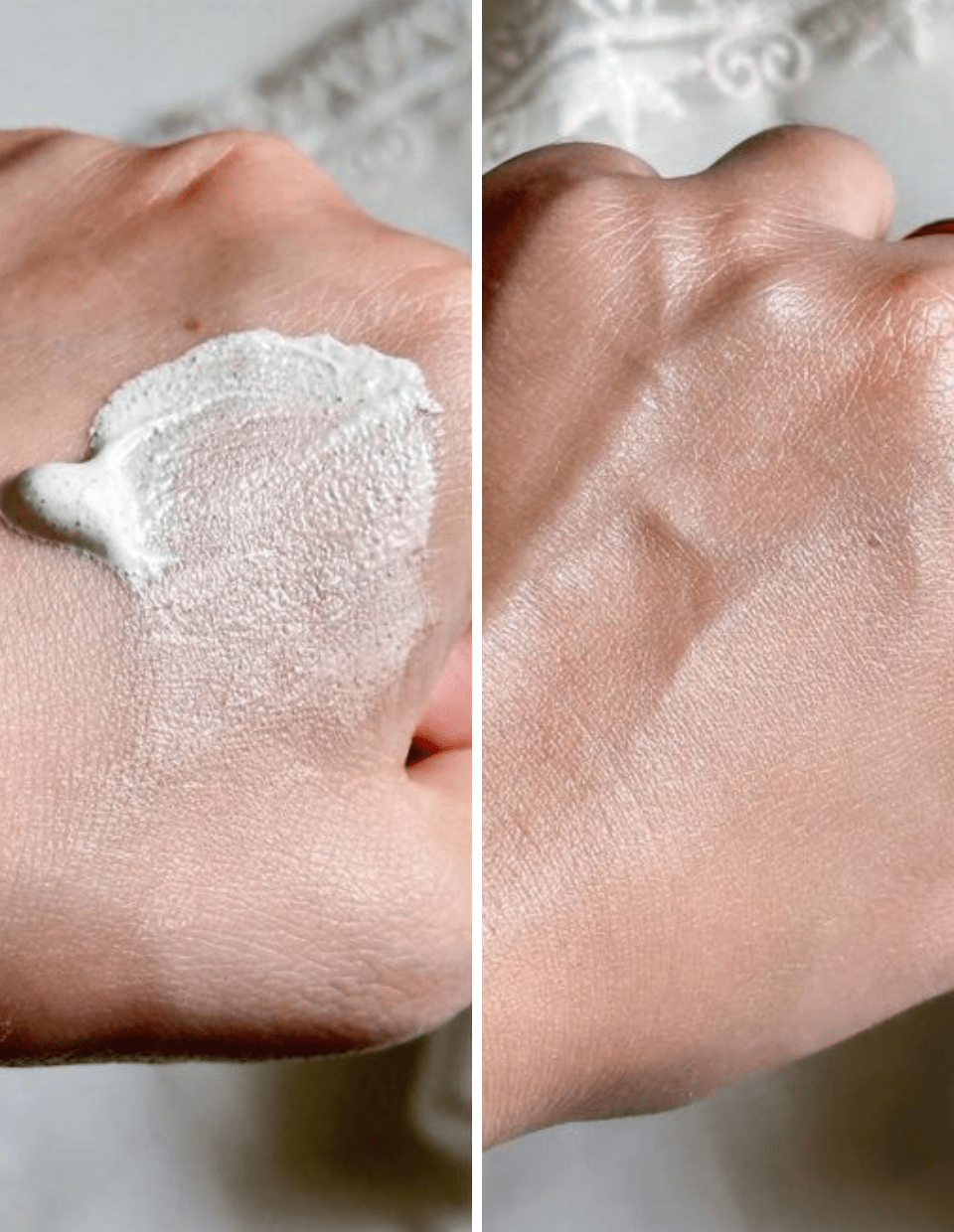DUO DD CREAM TEINTE MEDIUM