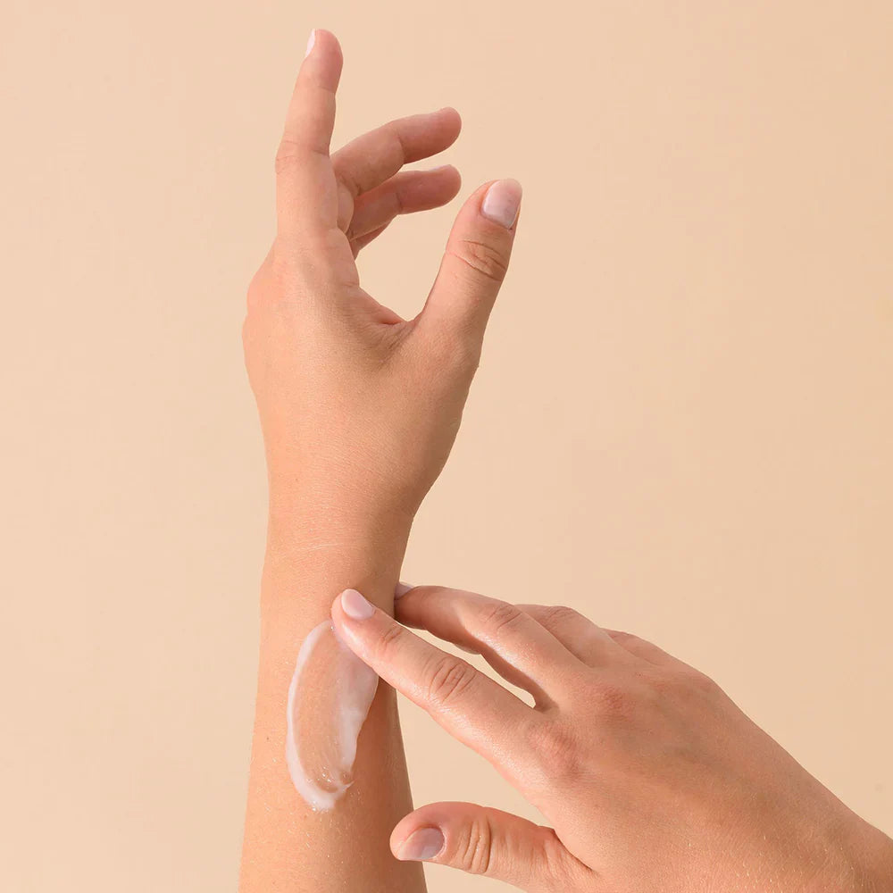 Le Baume Magique, Fleur De Coton