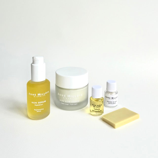 Duo Crème &  Sérum