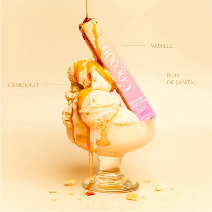 ROLL-ON APAISANT VANILLE - DOUCEUR