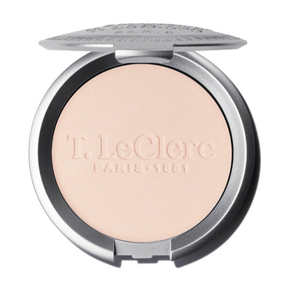 Poudre de Riz Compacte