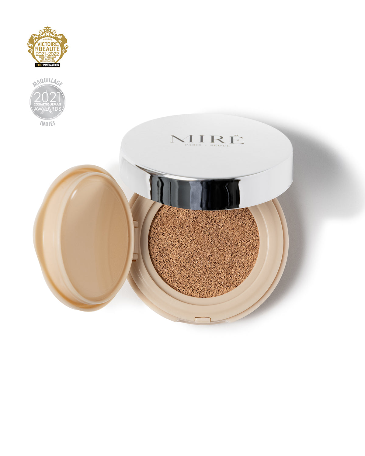 anti-cernes I Light Rescue