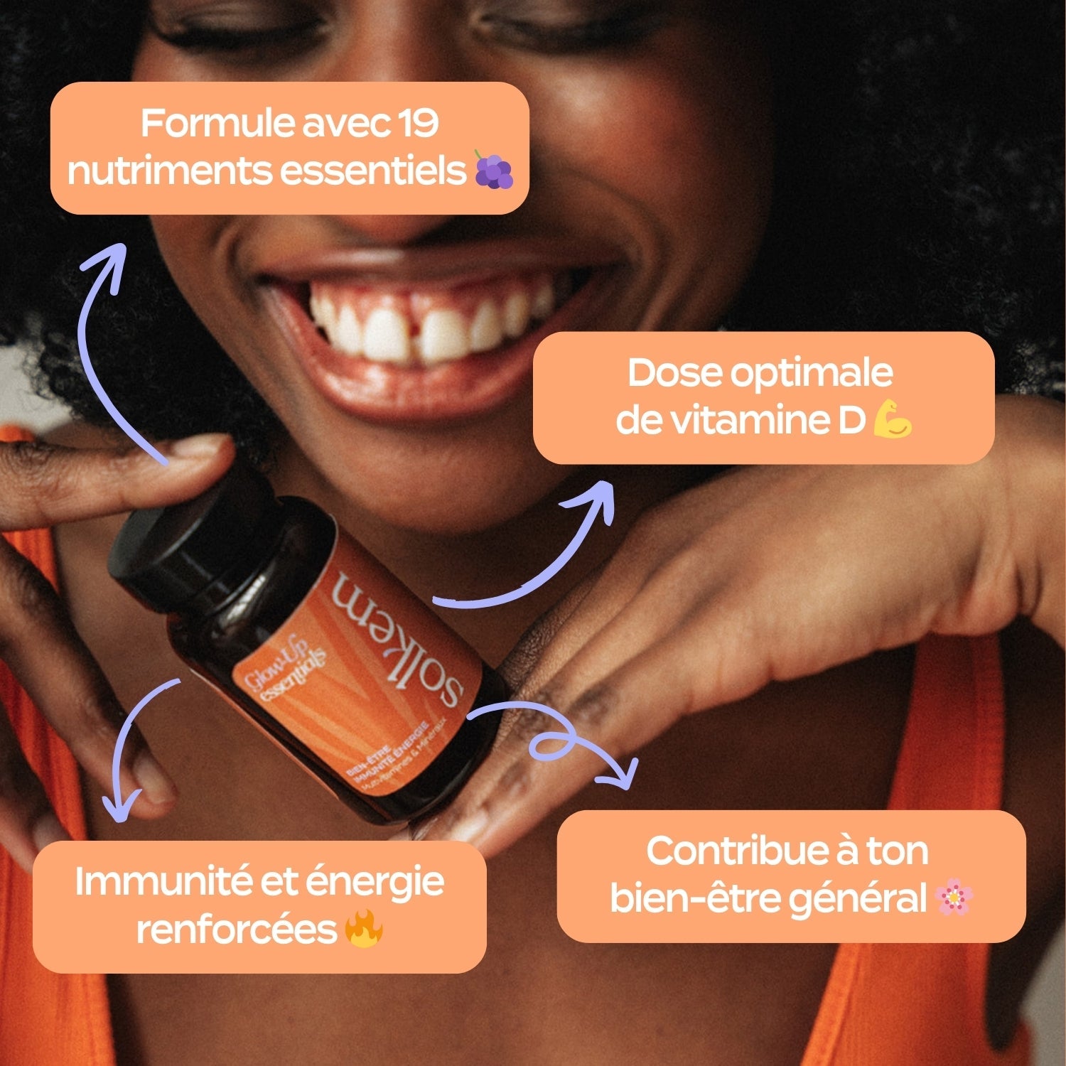 Glow-Up Essentials