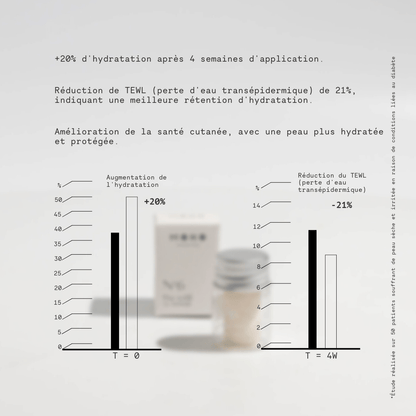 N°6 Lotion Hydratante Visage