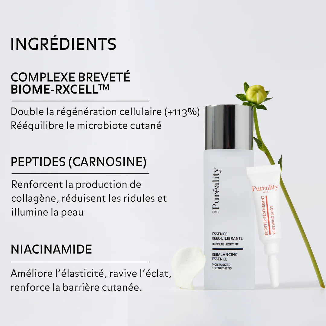 Essence Régénérante