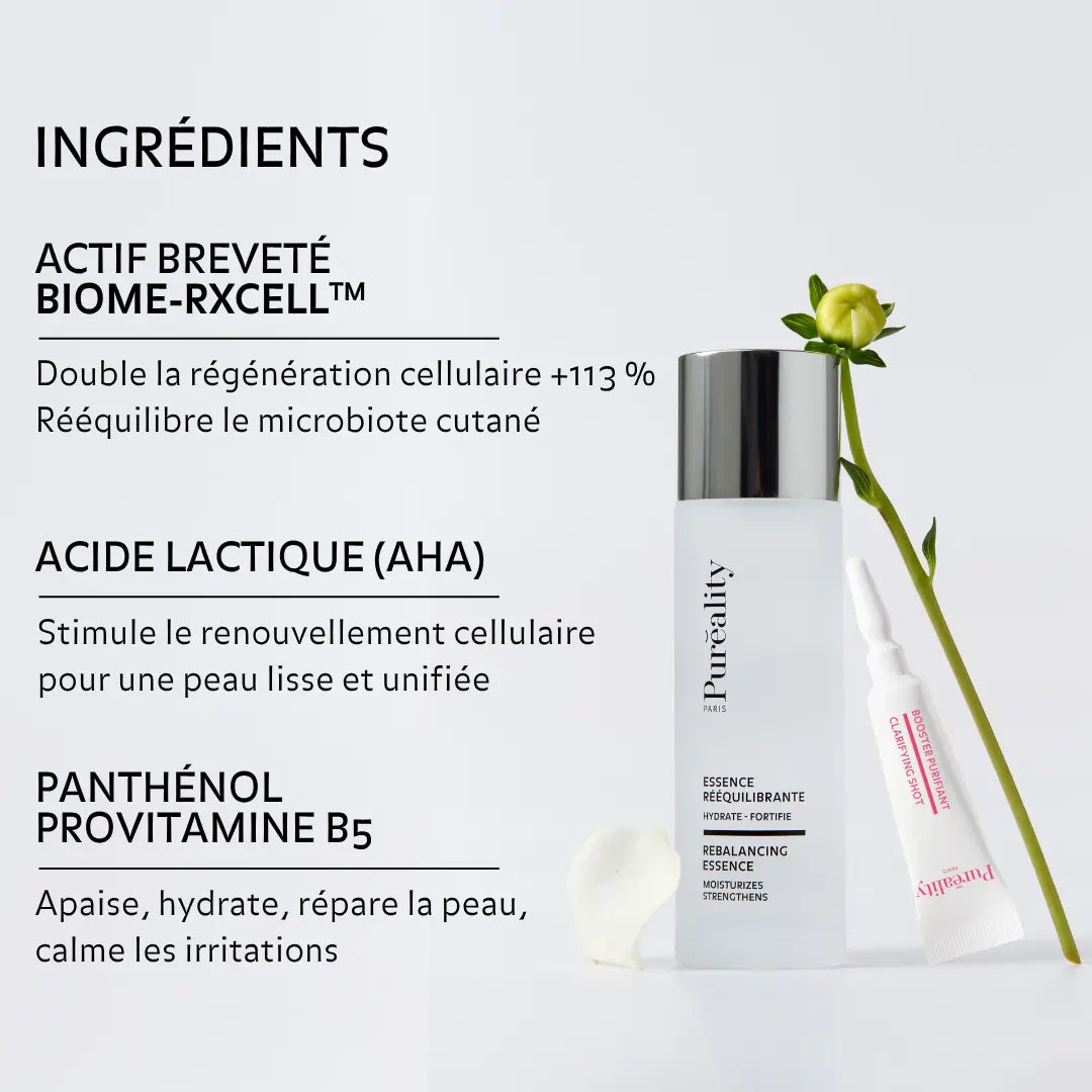 Essence Purifiante