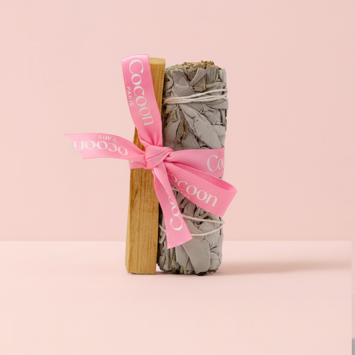 KIT DE PURIFICATION - PALO SANTO & SAUGE