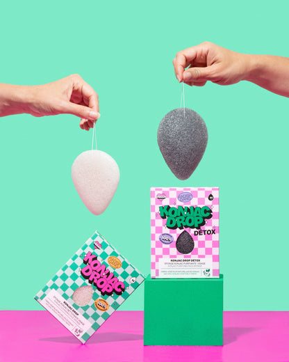 KONJAC DROP DETOX