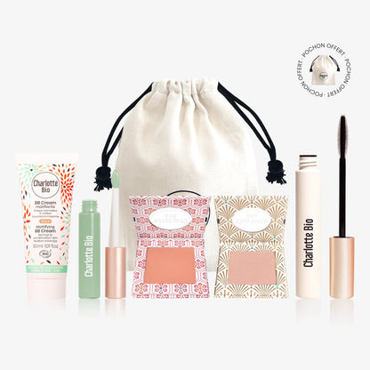 Super Kit maquillage Ado