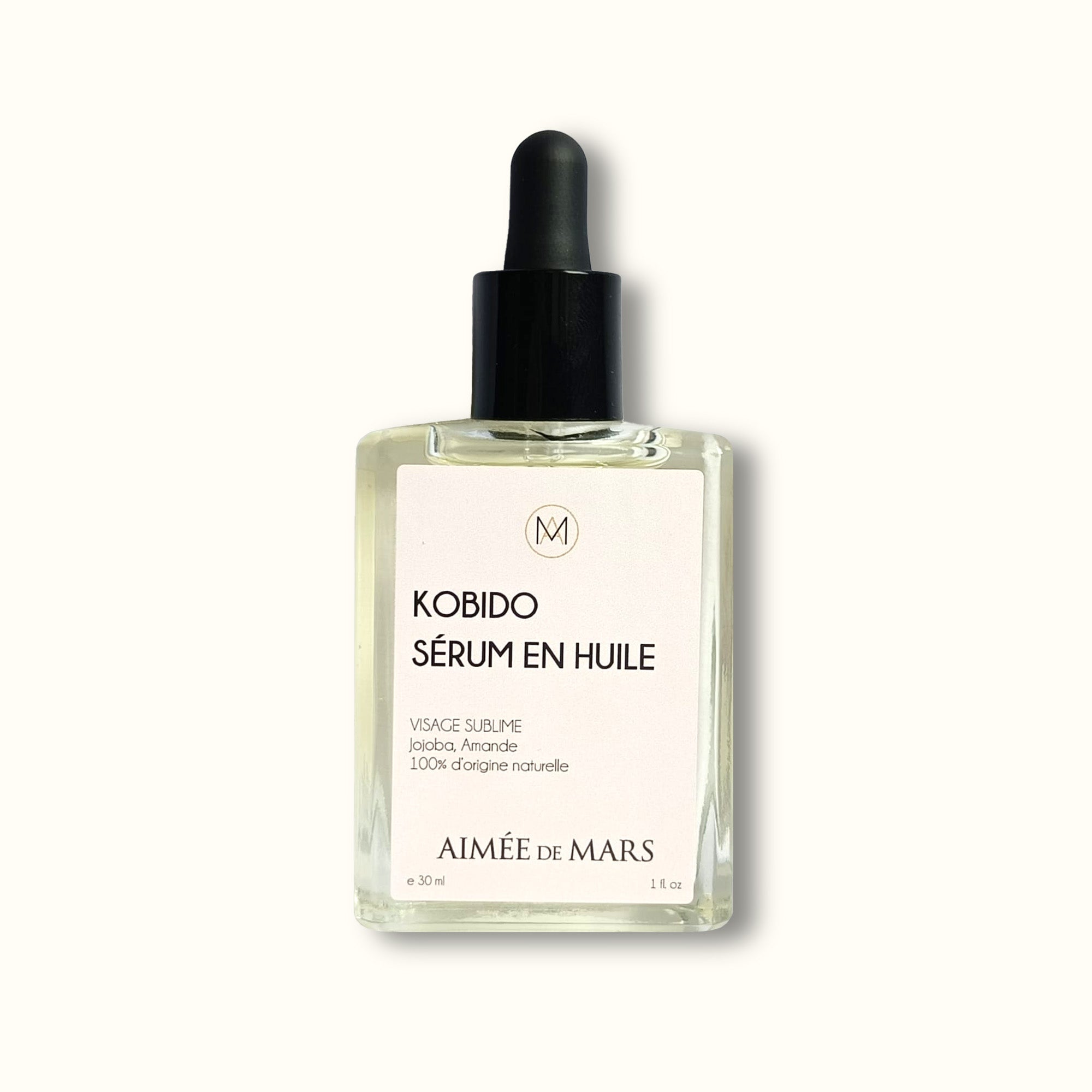Kobido Sérum Anti-Âge Naturel en Huile 30ml