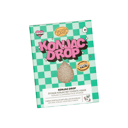 KONJAC DROP PURE