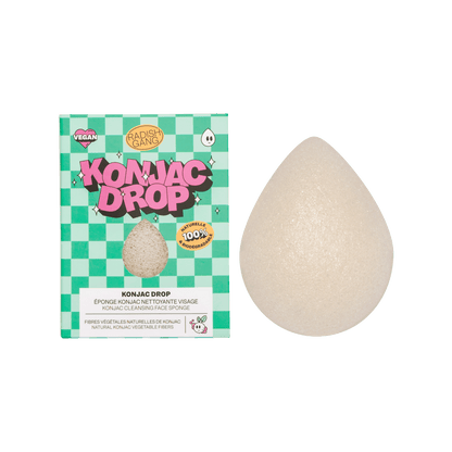 KONJAC DROP PURE