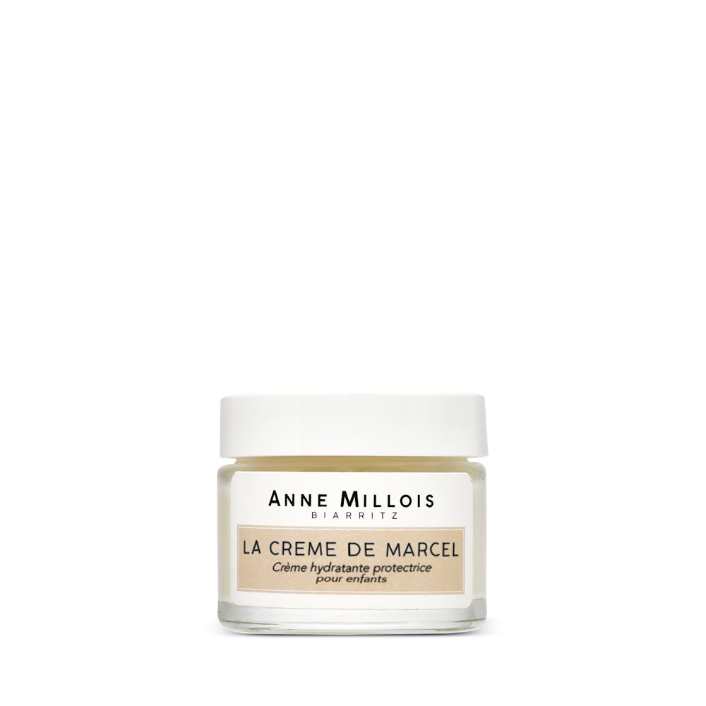 La crème de Marcel
