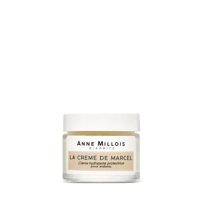 La crème de Marcel