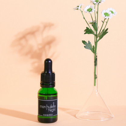 NIGHT anti-aging serum