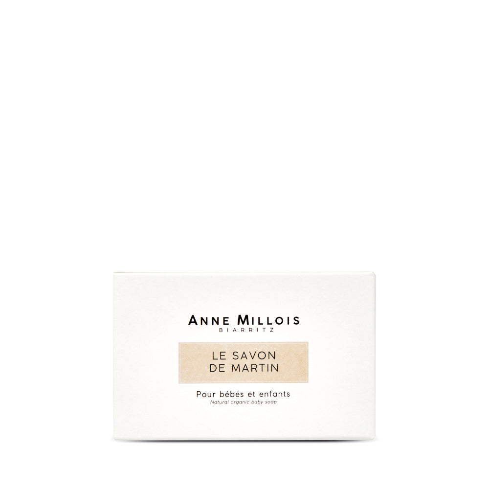 Le savon de Martin
