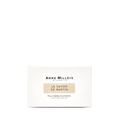 Le savon de Martin