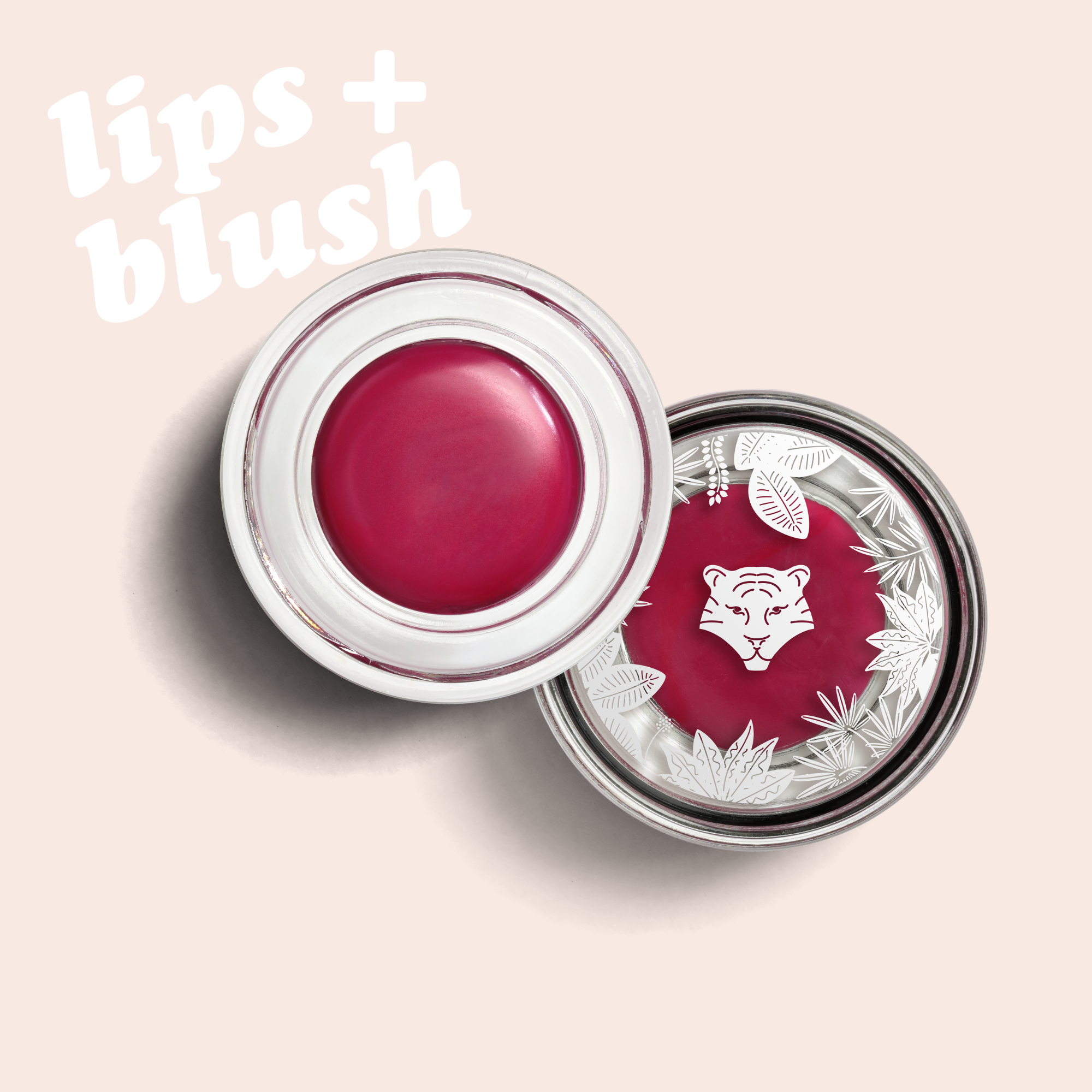 Lips+Blush | 535 Framboise