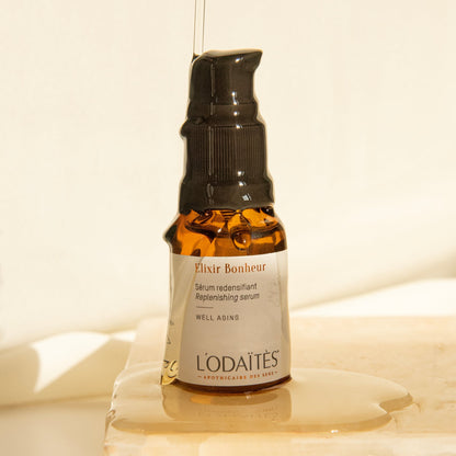 Élixir Bonheur - 15ml