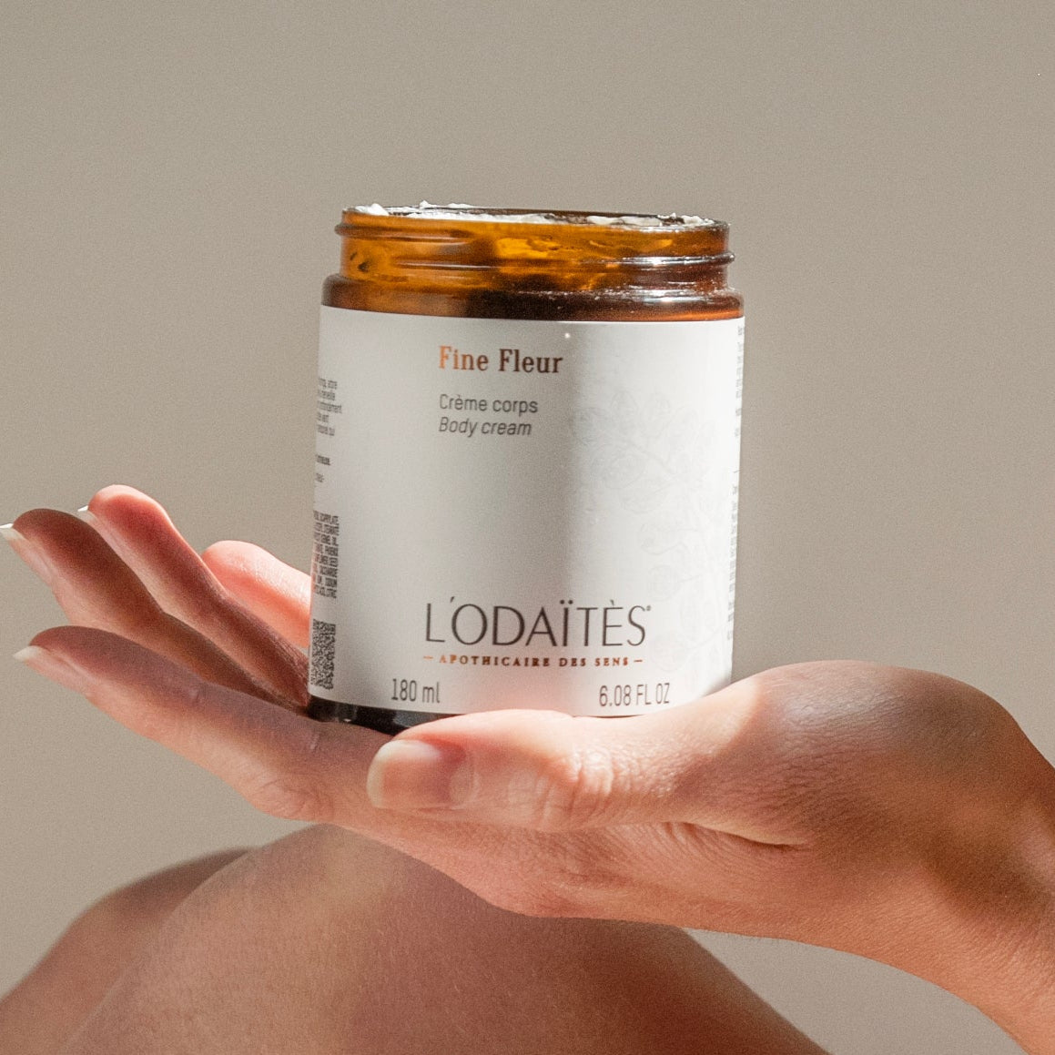Fine Fleur - 180ml