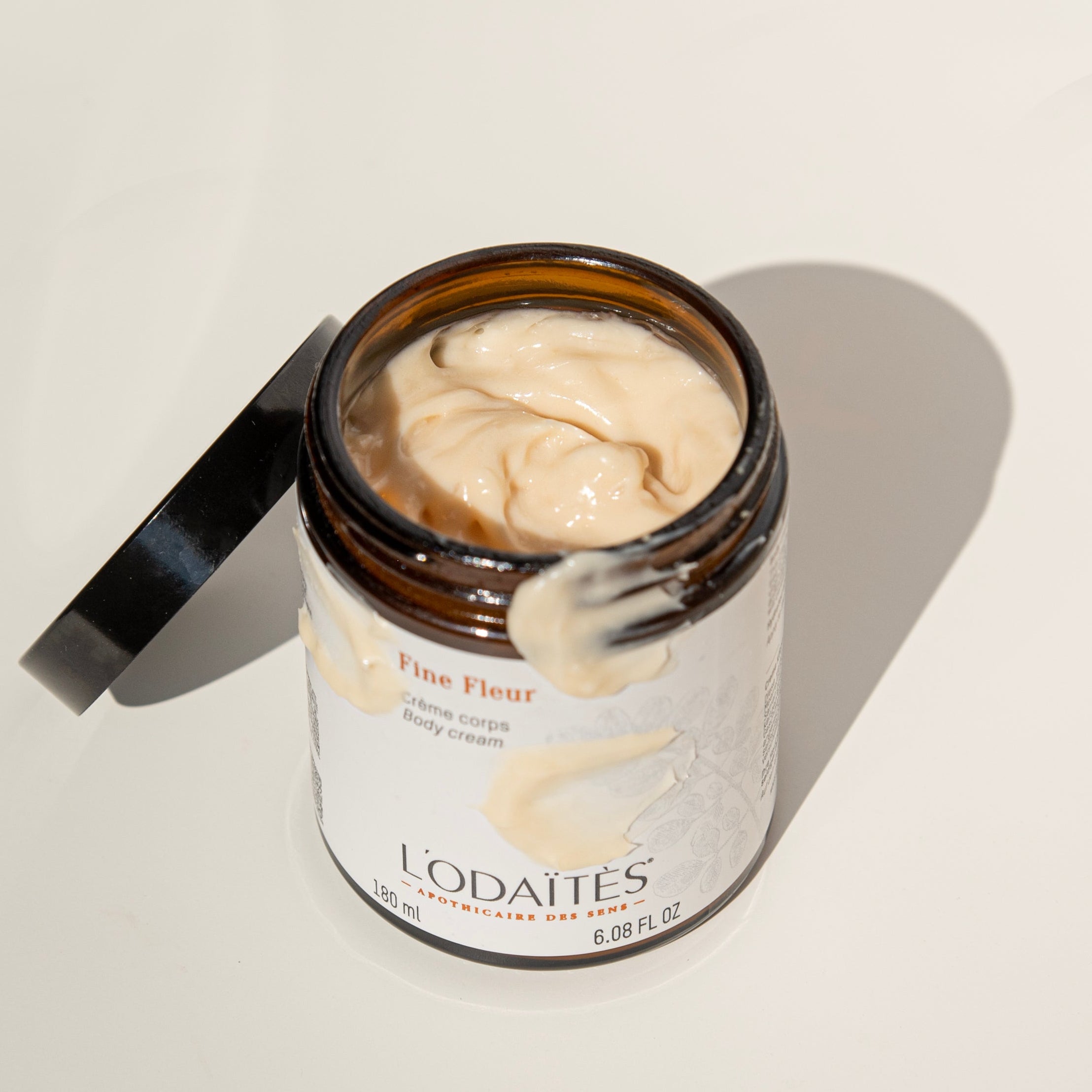 Fine Fleur - 180ml