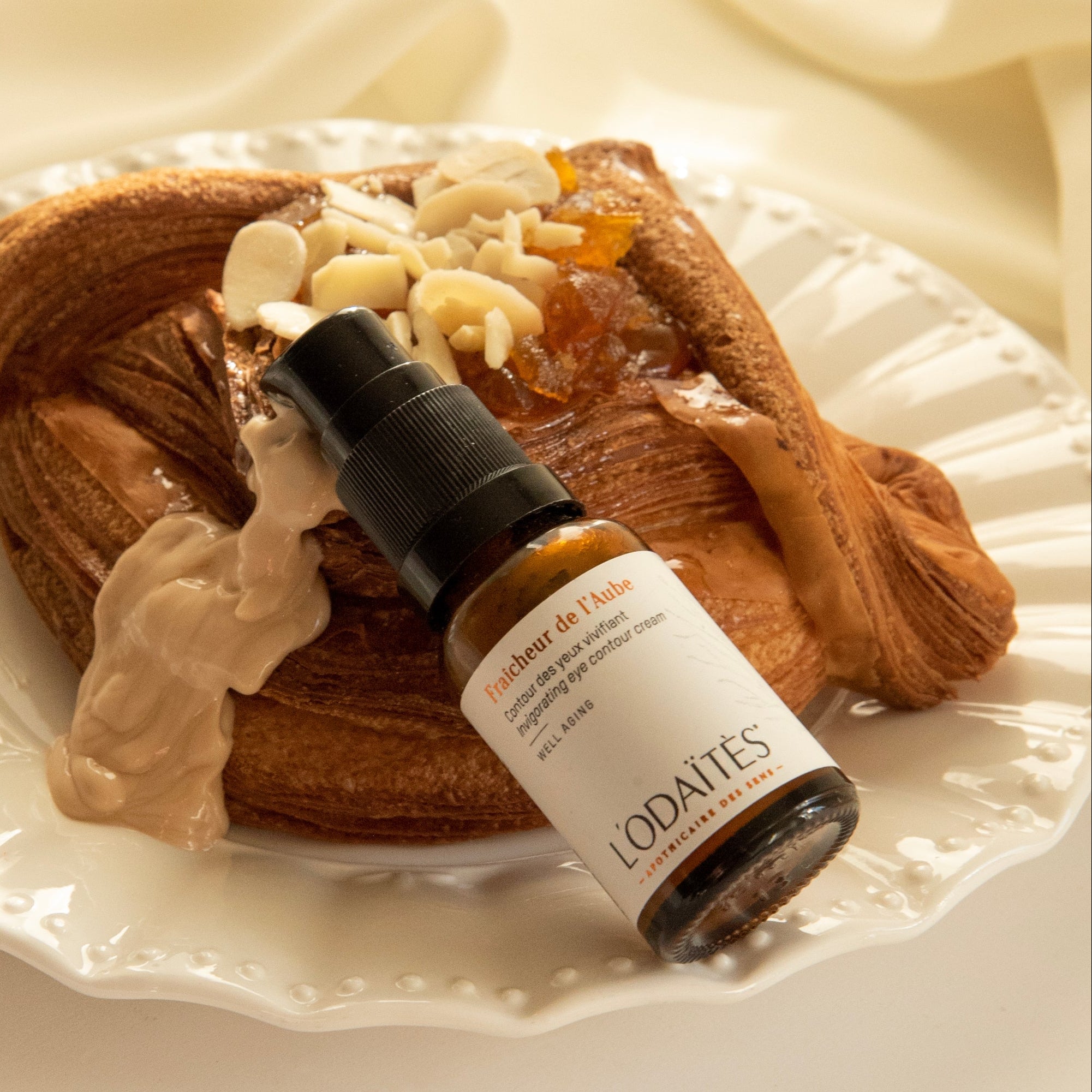 Fraîcheur de l'Aube - 15ml